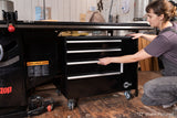 SawStop Under Table Cabinet