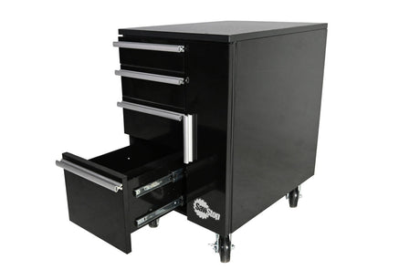 SawStop Under Table Cabinet