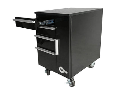 SawStop Under Table Cabinet