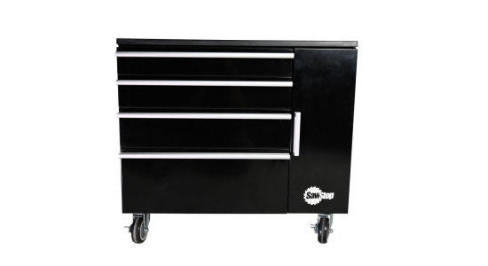 305150: SawStop Under Table Cabinet
