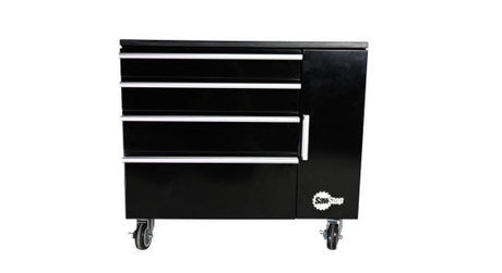 305150: SawStop Under Table Cabinet