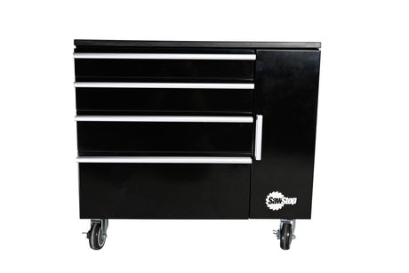 SawStop Under Table Cabinet