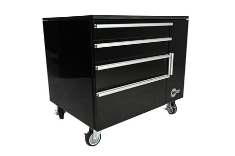 SawStop Under Table Cabinet