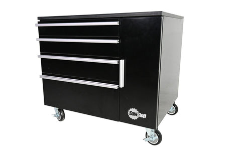 SawStop Under Table Cabinet