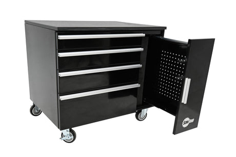 SawStop Under Table Cabinet