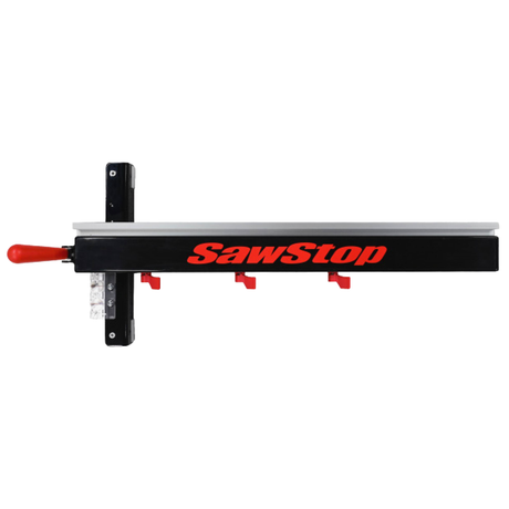 SawStop T-Glide Advance Rip Fence Upgrade