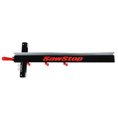 SawStop T-Glide Advance Rip Fence Upgrade