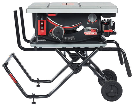 SawStop 10 inch JobSite PRO Table Saw