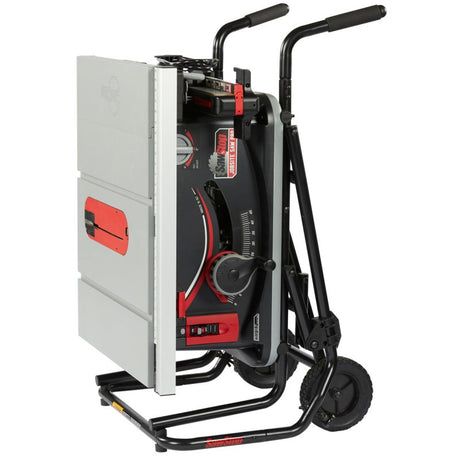 SawStop 10 inch JobSite PRO Table Saw