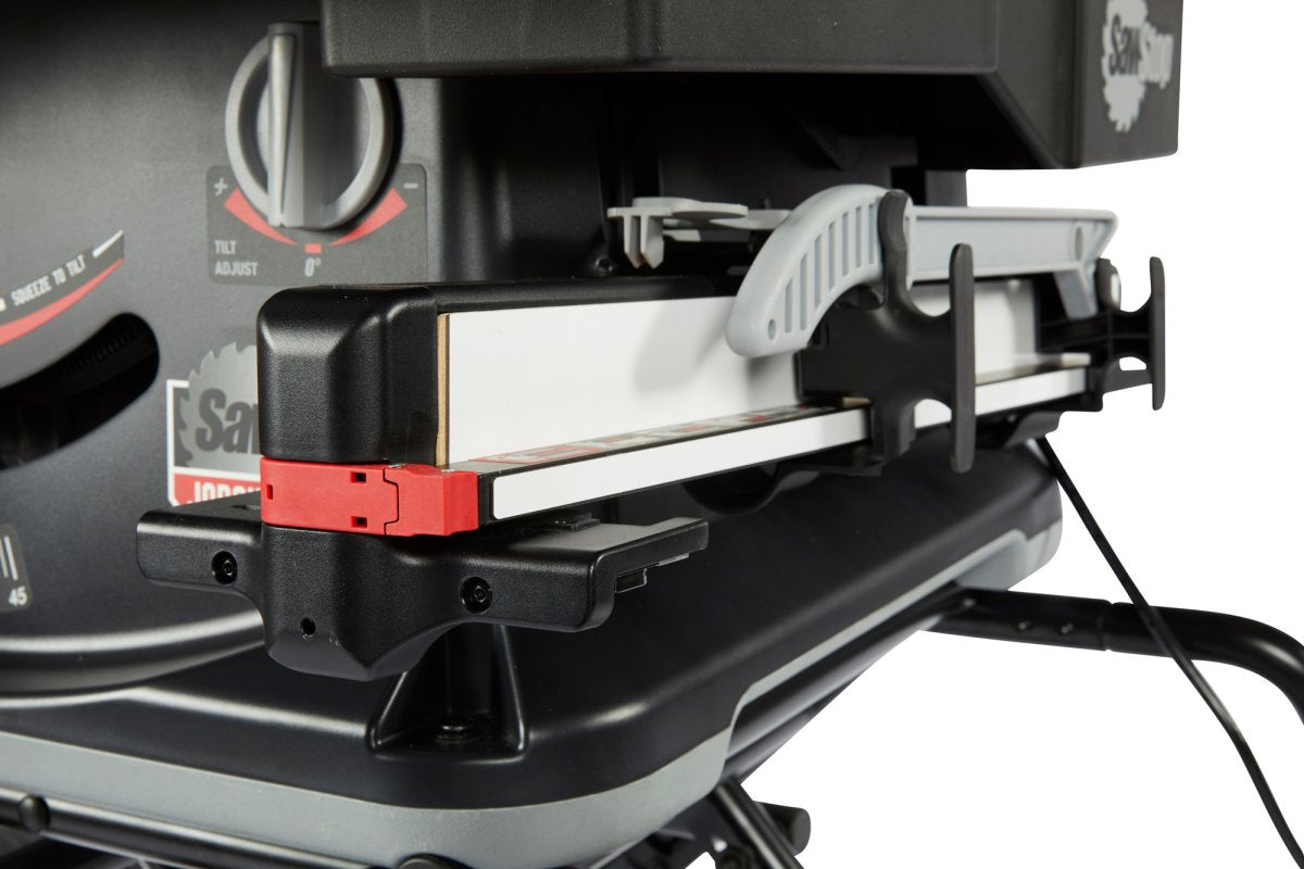 SawStop 10 inch JobSite PRO Table Saw