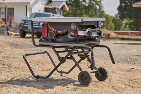 SawStop 10 inch JobSite PRO Table Saw