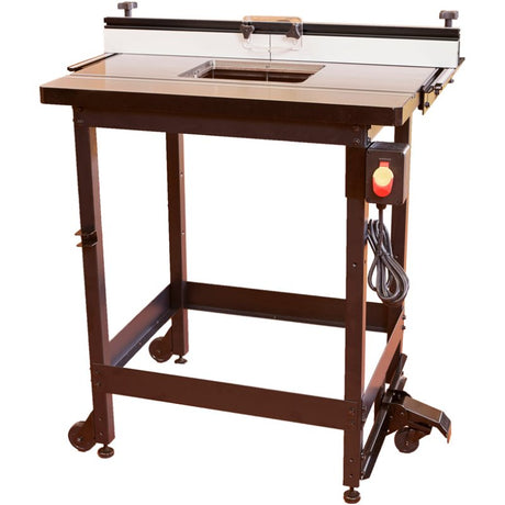 SawStop Standalone Router Table