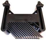 Double Horizontal Feather Board for SawStop Router Table