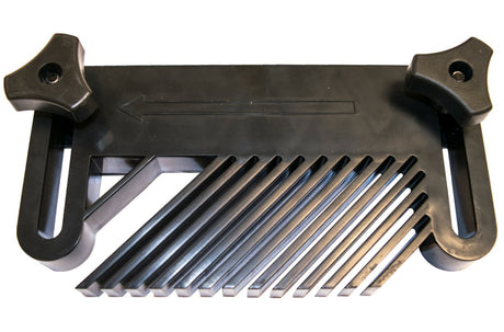 Single Vertical Feather Board for SawStop Router Table