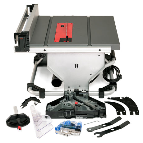 SawStop 10 inch Compact Table Saw CTS
