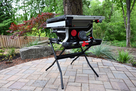 SawStop 10 inch Compact Table Saw CTS