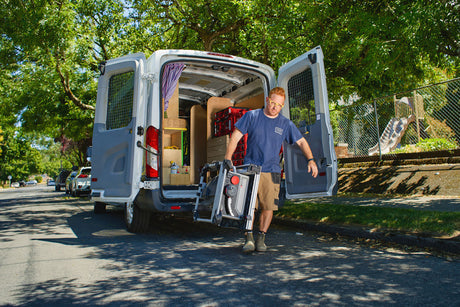 SawStop 10 inch Compact Table Saw CTS
