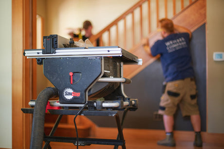 SawStop 10 inch Compact Table Saw CTS