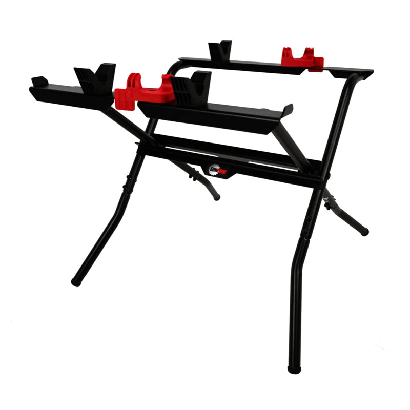 Folding Stand for SawStop Compact Table Saw