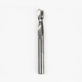 306204: Shaper Tools Flat-tip Up-Spiral Router Bits
