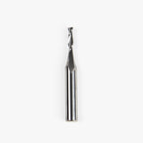 306205: Shaper Tools Flat-tip Up-Spiral Router Bits
