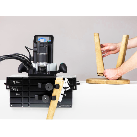 306211: Shaper Workstation