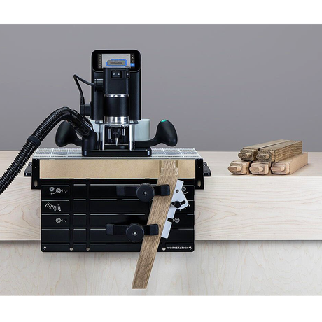 306211: Shaper Workstation