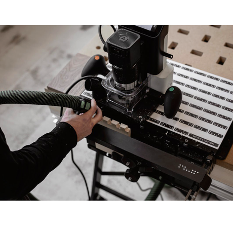 306211: Shaper Workstation