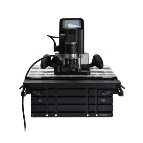 306211: Shaper Workstation