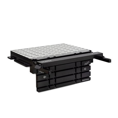 306211: Shaper Workstation