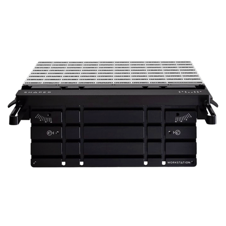 306211: Shaper Workstation