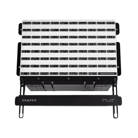 306211: Shaper Workstation