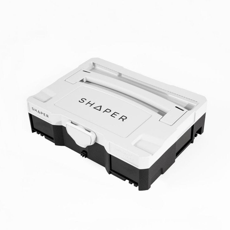 Shaper SYS1 Customizable Systainer