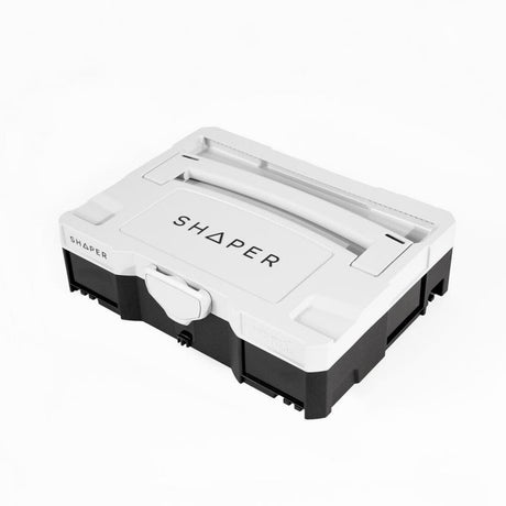 Shaper SYS1 Customizable Systainer