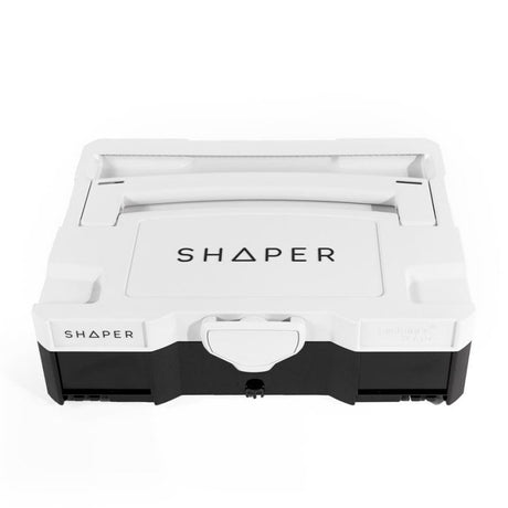 Shaper SYS1 Customizable Systainer