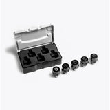 Shaper Origin Collet Kit