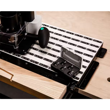 Shaper Origin Collet Kit