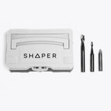 Shaper Origin Essential Bit Kit