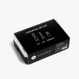 Shaper Origin Essential Bit Kit