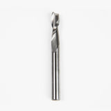 306221: Shaper Tools Flat-tip Up-Spiral Router Bits