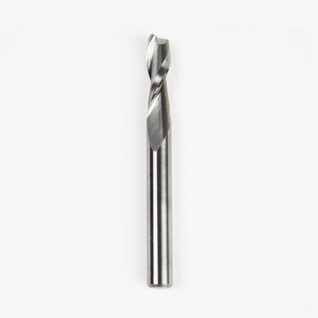 306221: Shaper Tools Flat-tip Up-Spiral Router Bits