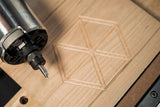Shaper Tools Engraving Router Bits