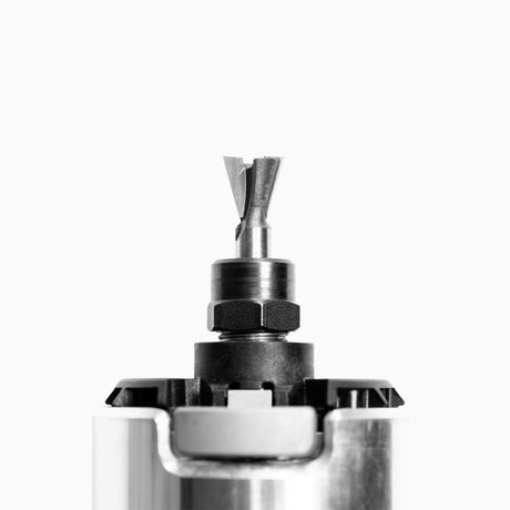Shaper Tools Dovetail Router Bit