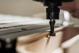 Shaper Tools T-Slot Router Bit