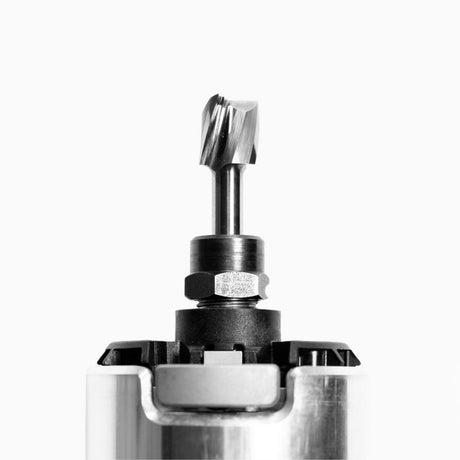 Shaper Tools Clearing Router Bit