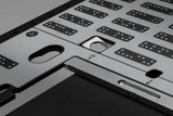 Shaper Plate