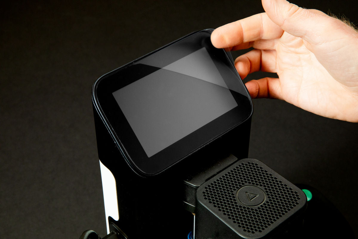 Shaper Origin Screen Protectors - Pack of 2