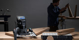 Shaper Origin Handheld CNC Router