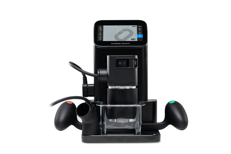 306251: Shaper Origin Handheld CNC Router