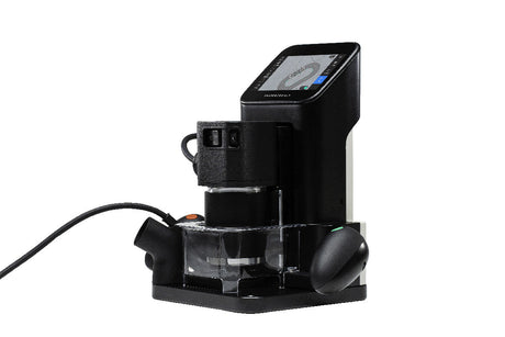 Shaper Origin Handheld CNC Router